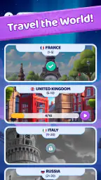 Word Journey: Word Puzzle 6