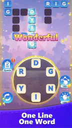 Word Line: Word Puzzle Game 1