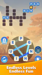 Word Line: Word Puzzle Game 2