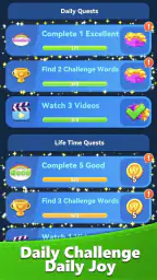 Word Line: Word Puzzle Game 3