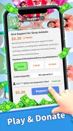 Word Link - Cash Tournament 2