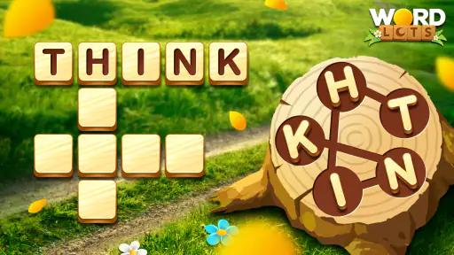 Word Lots 6