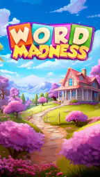 Word Madness 1