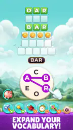 Word Madness 3