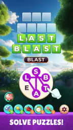 Word Madness 4