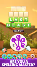 Word Madness 7