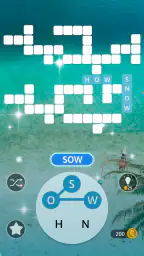 Word Maker: Words Games Puzzle 5