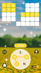 Word Maker: Words Games Puzzle 6