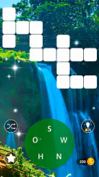 Word Maker: Words Games Puzzle 7