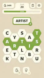 Word Master 5