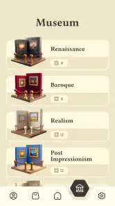 Word Master screenshot