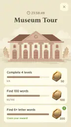 Word Master 8