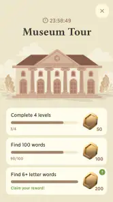 Word Master screenshot