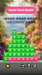 Word Nature Seasons 1