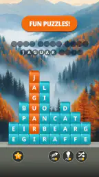 Word Nature Seasons 2