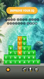 Word Nature Seasons 3
