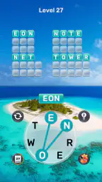 Word Oasis: Calm Puzzle Game 2