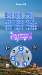 Word Oasis: Calm Puzzle Game 4