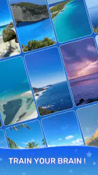 Word Oasis: Calm Puzzle Game 8