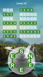 Word Relax: Word Puzzle Games 1