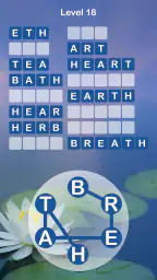 Word Relax: Word Puzzle Games 2