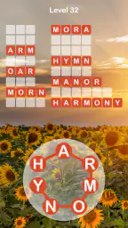 Word Relax: Word Puzzle Games 4