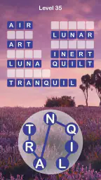 Word Relax: Word Puzzle Games 5