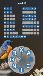 Word Relax: Word Puzzle Games 6