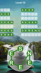 Word Relax: Word Puzzle Games 7
