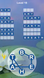 Word Relax: Word Puzzle Games 8