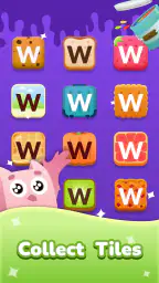 Word Roll 3