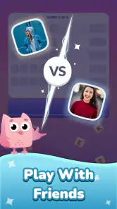 Word Roll screenshot