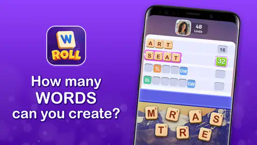 Word Roll 6