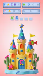 Word Screw: 3D Word Puzzle 5