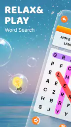 Word Search 1