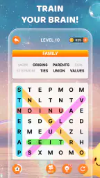 Word Search 3