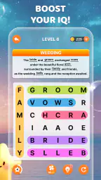 Word Search 4