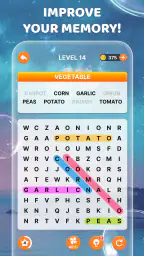 Word Search 5