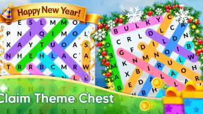Word Search screenshot