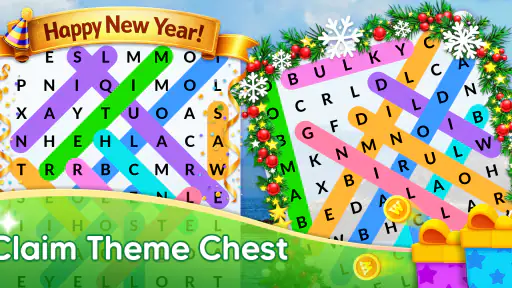 Word Search 8