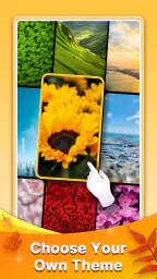 Word Search Block Puzzle Game 4