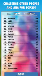Word Search Challenge PRO 5
