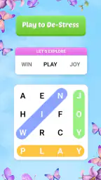 Word Search Explorer 1