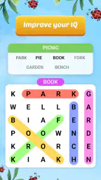Word Search Explorer 2