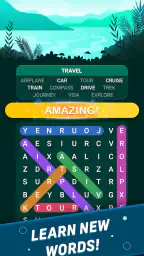Word Search Explorer 4