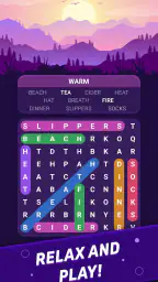 Word Search Explorer 5