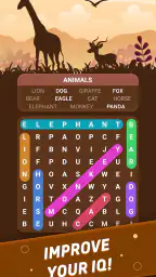 Word Search Explorer 6