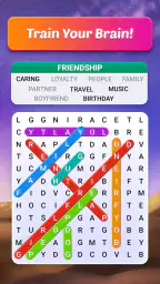 Word Search Explorer 7