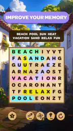Word Search Hunt 4