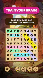 Word Search Hunt 7